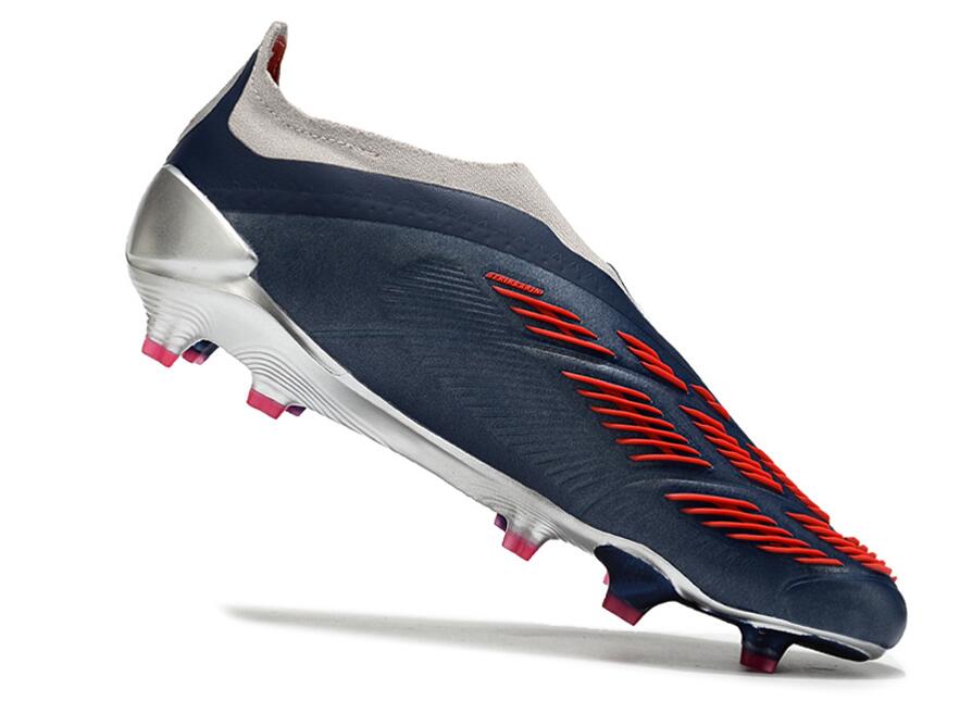 Adidas Predator Elite Laceless FG Size 39--45-60783653
